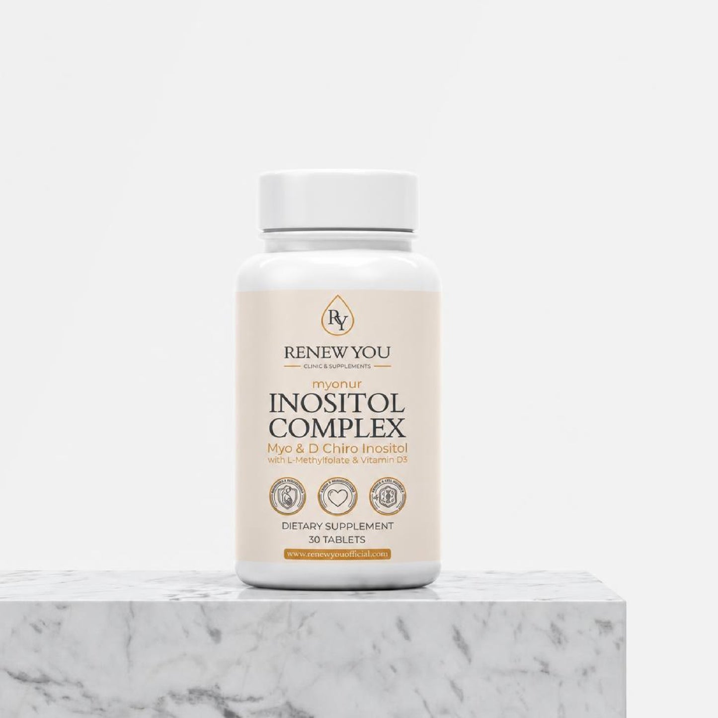 Inositol Complex