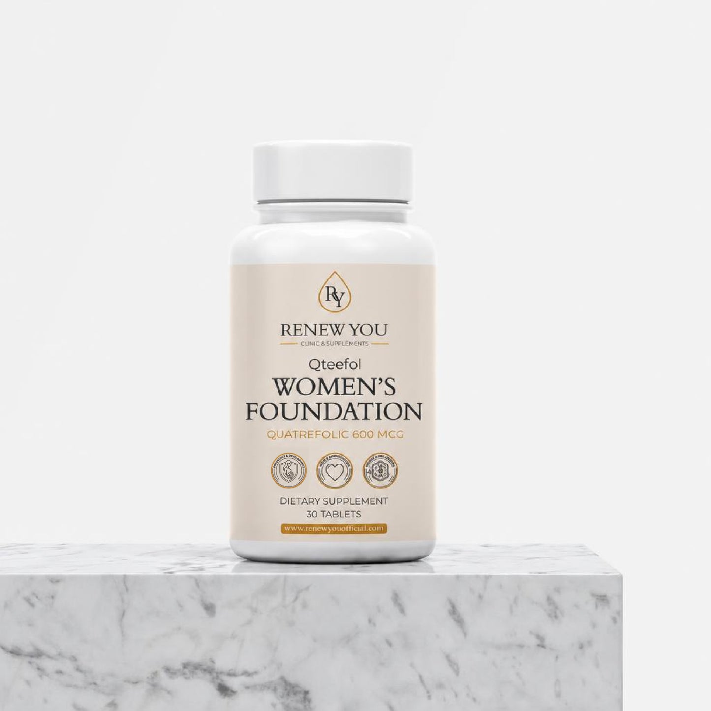 Women's Foundation