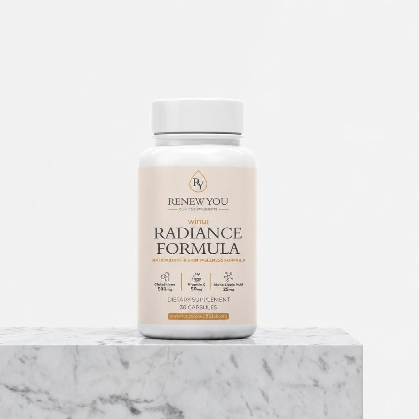 Radiance Formula