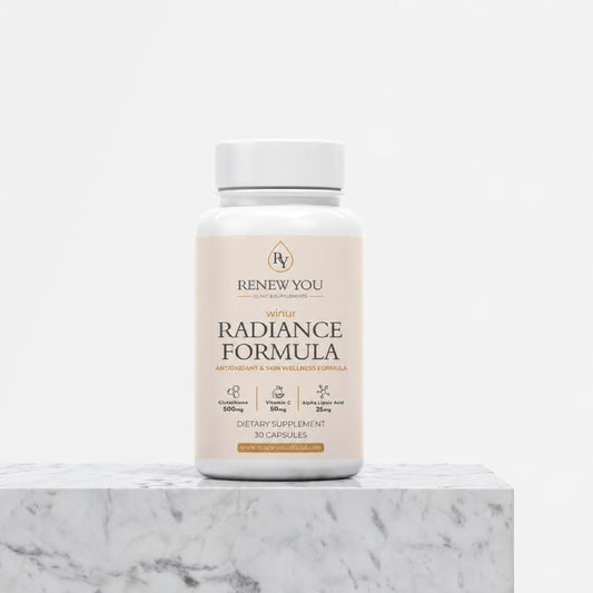 Radiance Formula