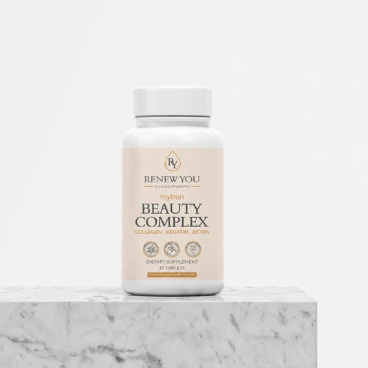 Beauty Complex