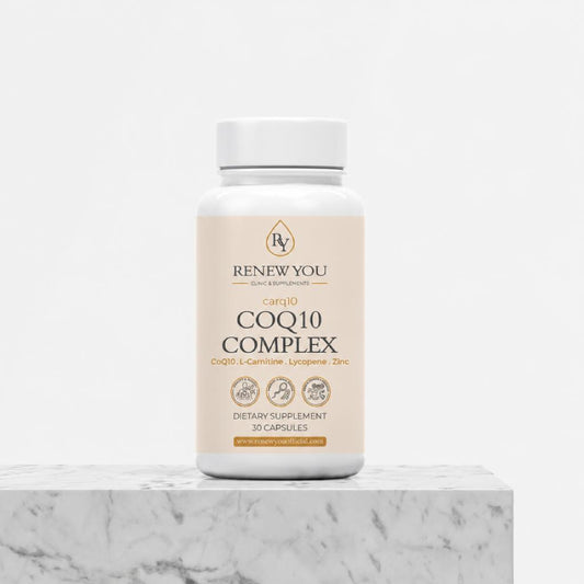 CoQ10 Complex